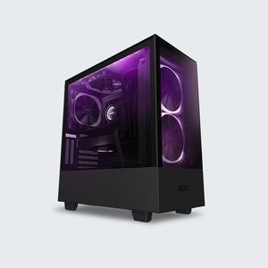 CONFIG PC GAMER - INTEL